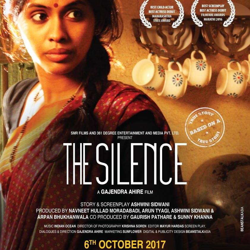 Filmklub: A csend / Film Club: The silence